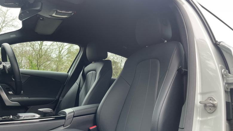 Mercedes-Benz A-Class A180 Sport Executive Edition 5dr Auto Petrol Hatchback